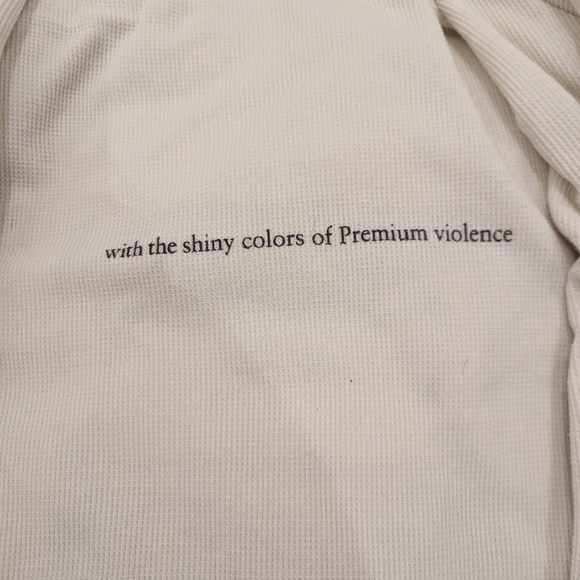 Former sweater medium - Picture 3 of 5